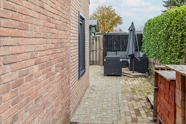 Medium property photo - Woudstraat 5, 4031 JA Ingen