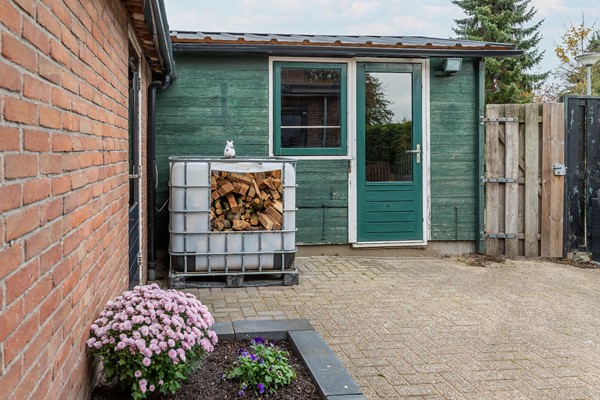 Medium property photo - Woudstraat 5, 4031 JA Ingen
