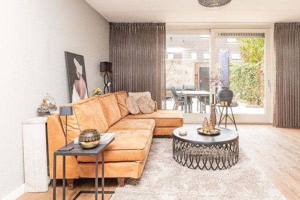 Medium property photo - Biesbongerd 51, 4041 RD Kesteren