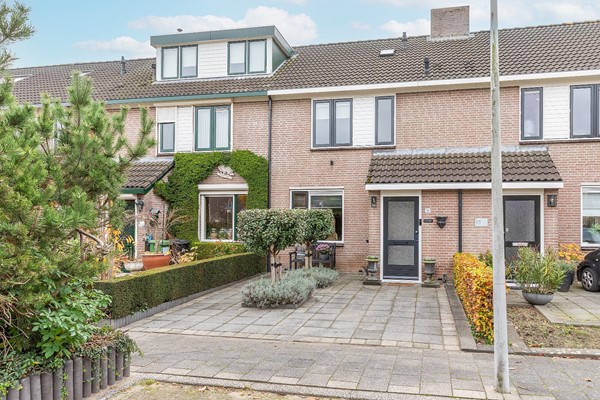Medium property photo - Biesbongerd 51, 4041 RD Kesteren