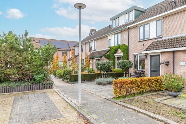 Medium property photo - Biesbongerd 51, 4041 RD Kesteren