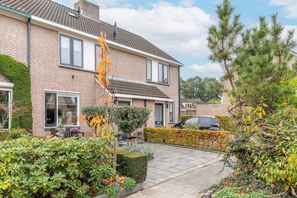 Medium property photo - Biesbongerd 51, 4041 RD Kesteren