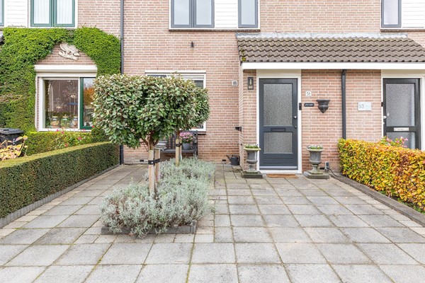 Medium property photo - Biesbongerd 51, 4041 RD Kesteren
