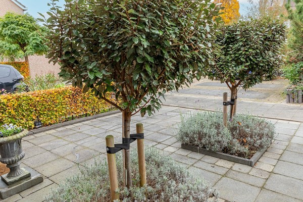 Medium property photo - Biesbongerd 51, 4041 RD Kesteren