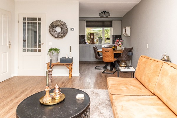 Medium property photo - Biesbongerd 51, 4041 RD Kesteren