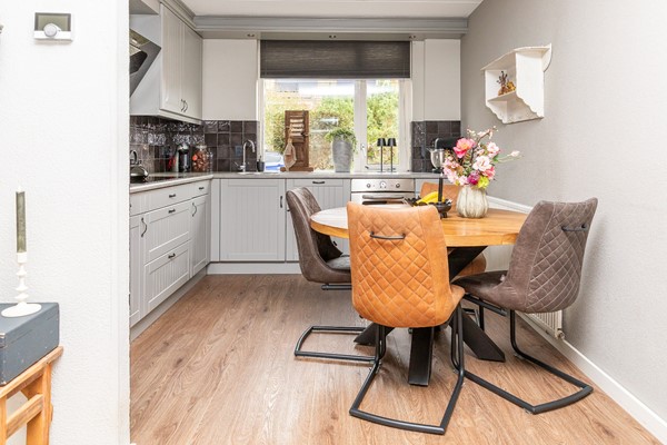 Medium property photo - Biesbongerd 51, 4041 RD Kesteren