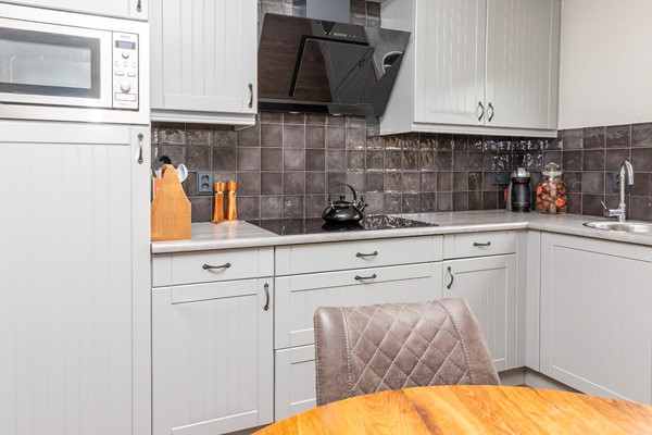 Medium property photo - Biesbongerd 51, 4041 RD Kesteren