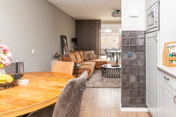 Medium property photo - Biesbongerd 51, 4041 RD Kesteren