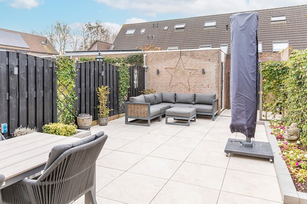 Medium property photo - Biesbongerd 51, 4041 RD Kesteren