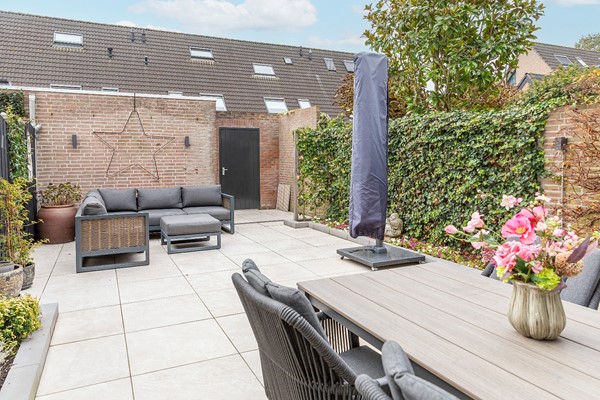 Medium property photo - Biesbongerd 51, 4041 RD Kesteren