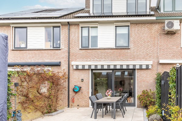 Medium property photo - Biesbongerd 51, 4041 RD Kesteren