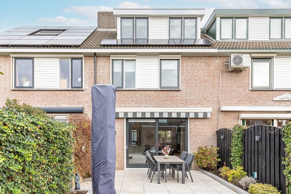 Medium property photo - Biesbongerd 51, 4041 RD Kesteren