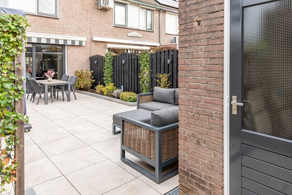 Medium property photo - Biesbongerd 51, 4041 RD Kesteren