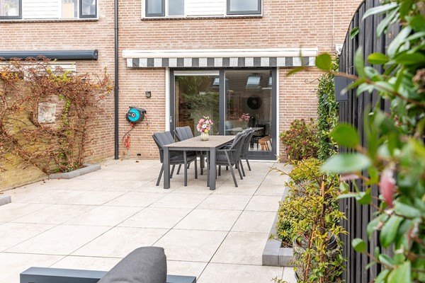 Medium property photo - Biesbongerd 51, 4041 RD Kesteren
