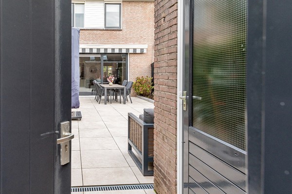 Medium property photo - Biesbongerd 51, 4041 RD Kesteren