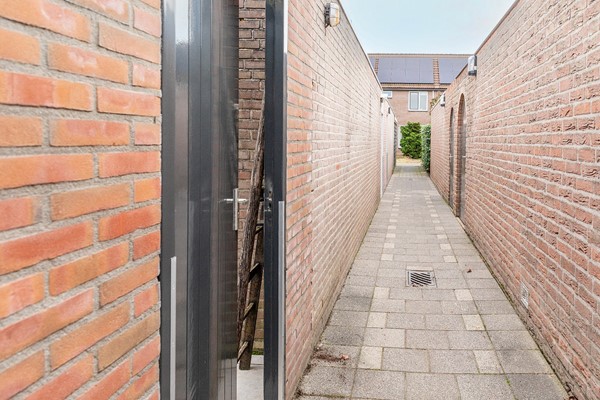 Medium property photo - Biesbongerd 51, 4041 RD Kesteren