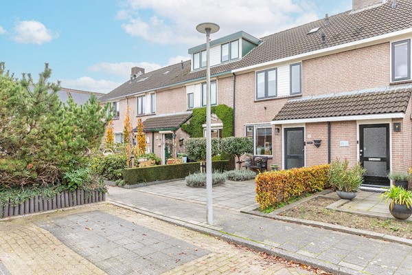 Medium property photo - Biesbongerd 51, 4041 RD Kesteren