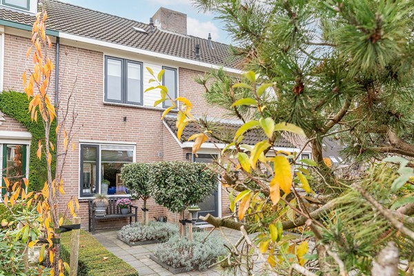 Medium property photo - Biesbongerd 51, 4041 RD Kesteren