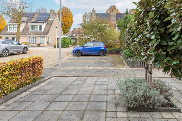 Medium property photo - Biesbongerd 51, 4041 RD Kesteren