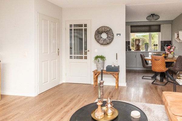 Medium property photo - Biesbongerd 51, 4041 RD Kesteren