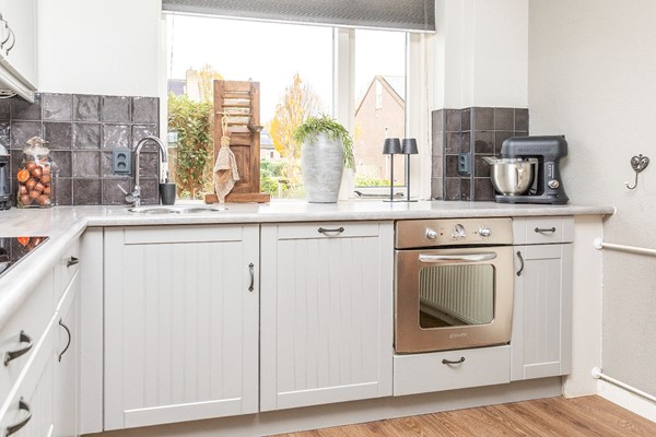 Medium property photo - Biesbongerd 51, 4041 RD Kesteren