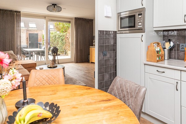 Medium property photo - Biesbongerd 51, 4041 RD Kesteren