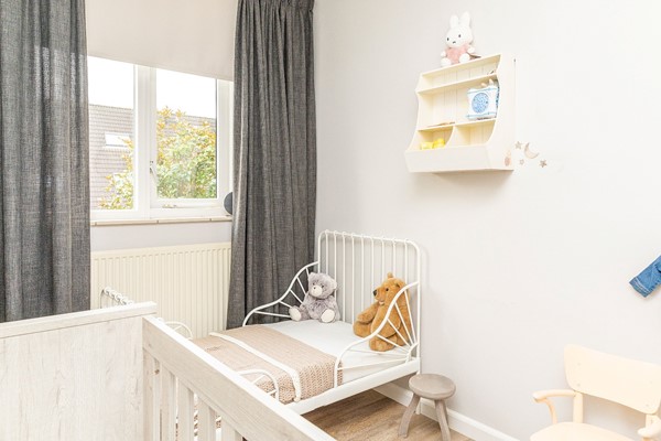 Medium property photo - Biesbongerd 51, 4041 RD Kesteren