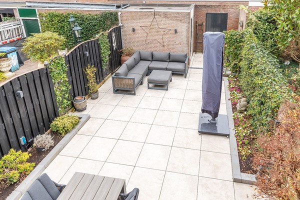 Medium property photo - Biesbongerd 51, 4041 RD Kesteren