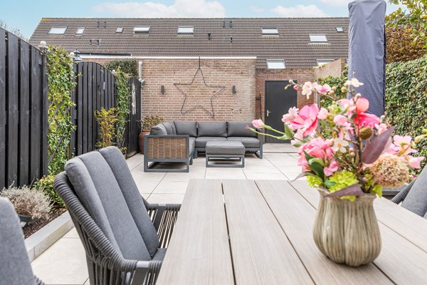 Medium property photo - Biesbongerd 51, 4041 RD Kesteren