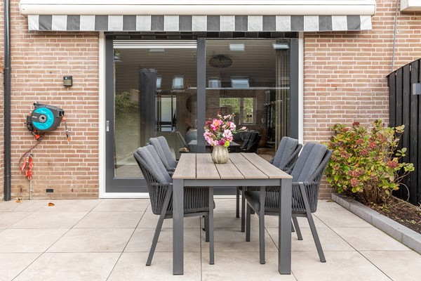 Medium property photo - Biesbongerd 51, 4041 RD Kesteren