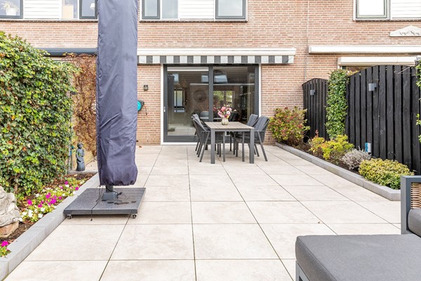 Medium property photo - Biesbongerd 51, 4041 RD Kesteren