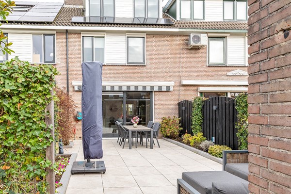 Medium property photo - Biesbongerd 51, 4041 RD Kesteren