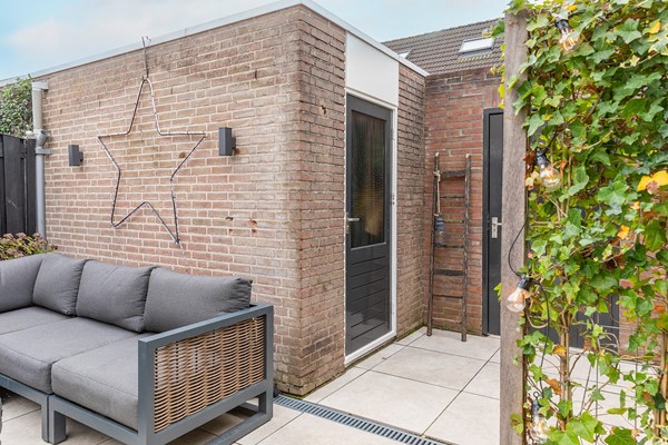 Medium property photo - Biesbongerd 51, 4041 RD Kesteren