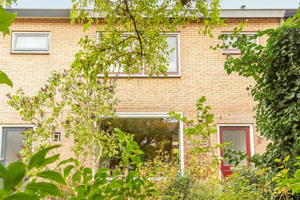 Medium property photo - Koningin Wilhelminalaan 5, 4041 CD Kesteren