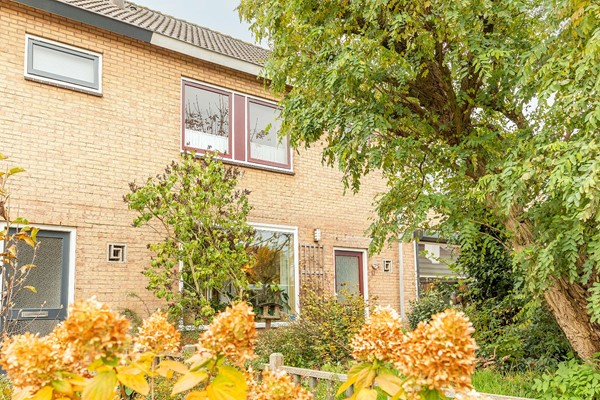 Medium property photo - Koningin Wilhelminalaan 5, 4041 CD Kesteren