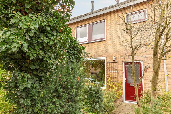 Medium property photo - Koningin Wilhelminalaan 5, 4041 CD Kesteren