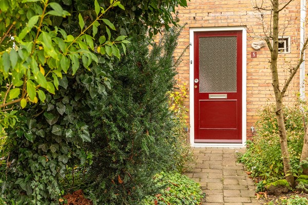 Medium property photo - Koningin Wilhelminalaan 5, 4041 CD Kesteren