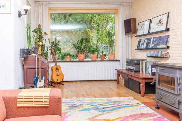 Medium property photo - Koningin Wilhelminalaan 5, 4041 CD Kesteren