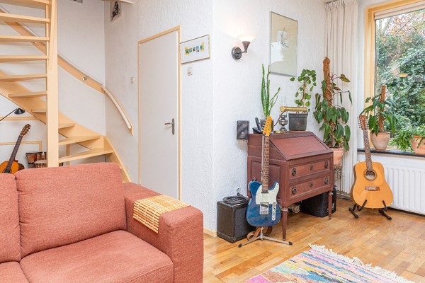 Medium property photo - Koningin Wilhelminalaan 5, 4041 CD Kesteren