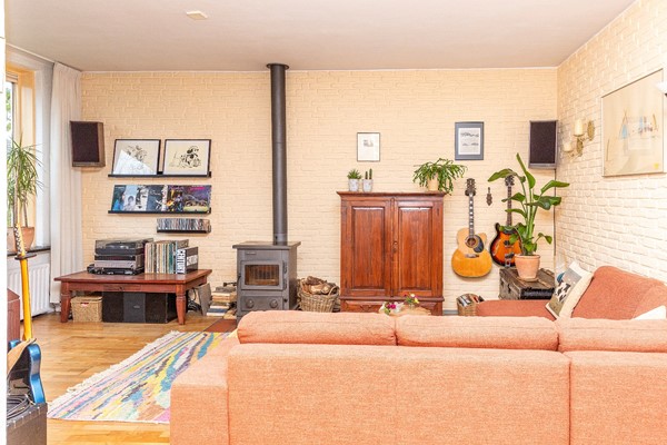 Medium property photo - Koningin Wilhelminalaan 5, 4041 CD Kesteren