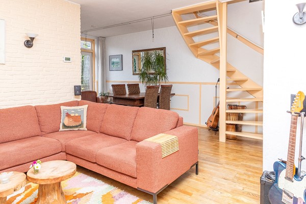 Medium property photo - Koningin Wilhelminalaan 5, 4041 CD Kesteren