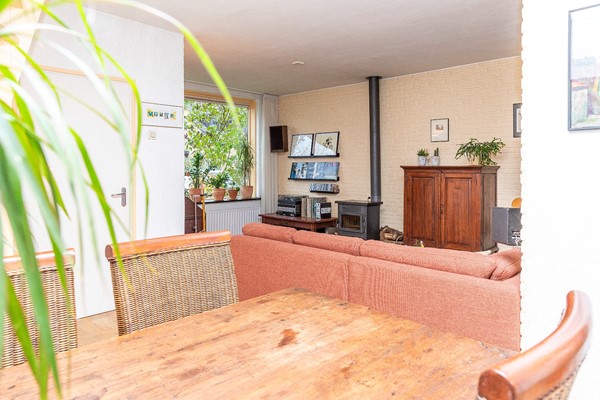 Medium property photo - Koningin Wilhelminalaan 5, 4041 CD Kesteren