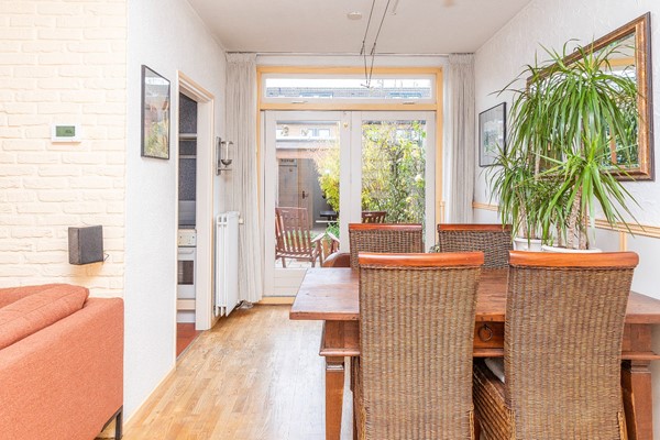 Medium property photo - Koningin Wilhelminalaan 5, 4041 CD Kesteren