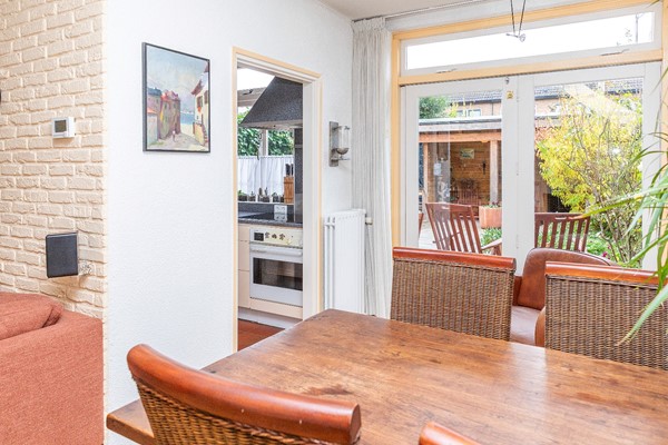 Medium property photo - Koningin Wilhelminalaan 5, 4041 CD Kesteren