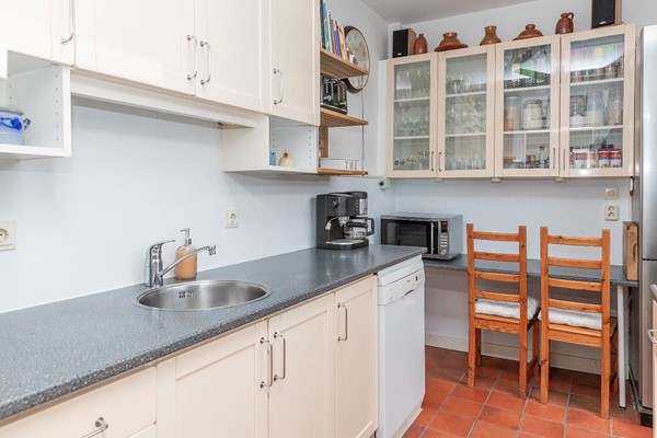 Medium property photo - Koningin Wilhelminalaan 5, 4041 CD Kesteren