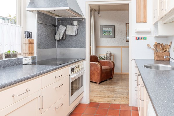 Medium property photo - Koningin Wilhelminalaan 5, 4041 CD Kesteren