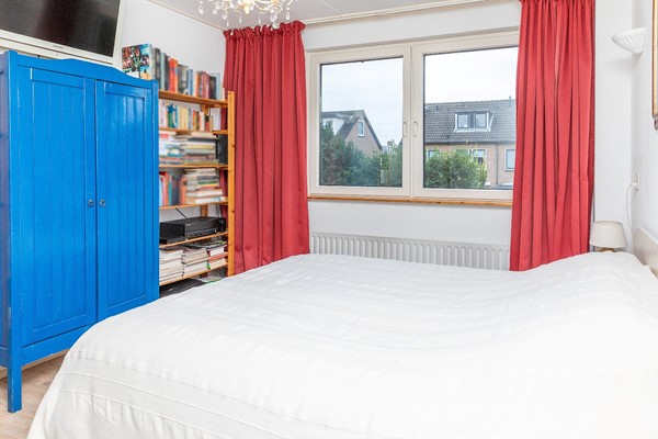 Medium property photo - Koningin Wilhelminalaan 5, 4041 CD Kesteren