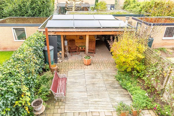 Medium property photo - Koningin Wilhelminalaan 5, 4041 CD Kesteren