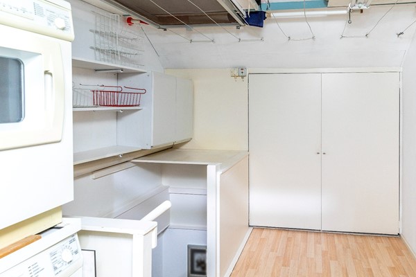 Medium property photo - Koningin Wilhelminalaan 5, 4041 CD Kesteren