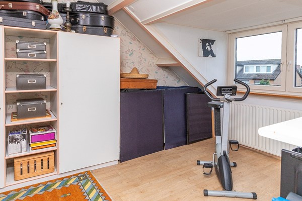 Medium property photo - Koningin Wilhelminalaan 5, 4041 CD Kesteren